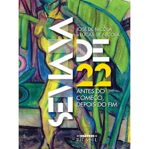 Semana De 22