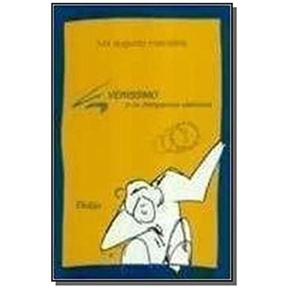 Verissimo E Os Chimpanzes Efemeros