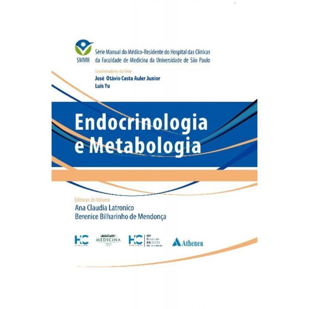 Endocrinologia e Metabologia