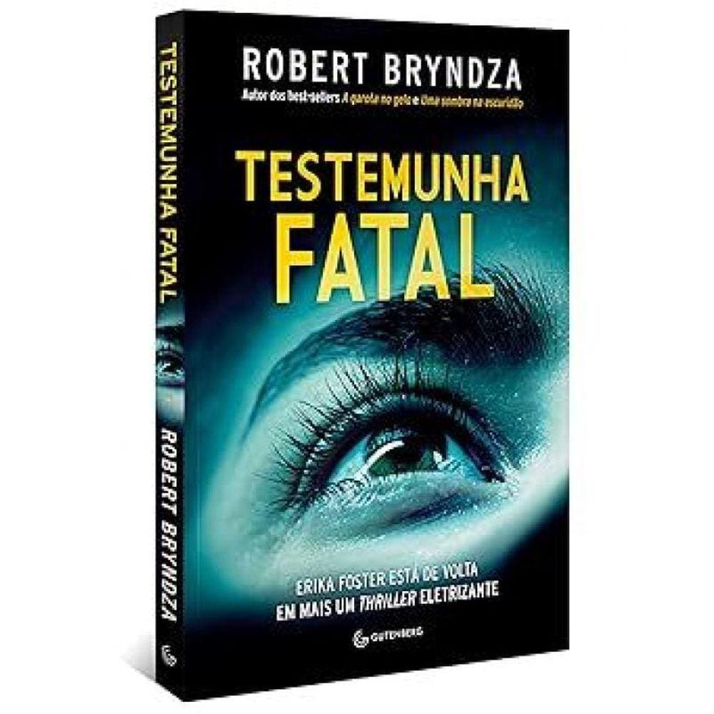 Testemunha Fatal