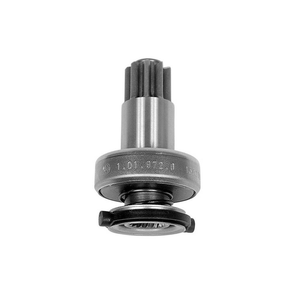 Bendix Impulsor de Partida Ford Seat Volkswagen Golf Passat Polo 9 Dentes - ZEN0972