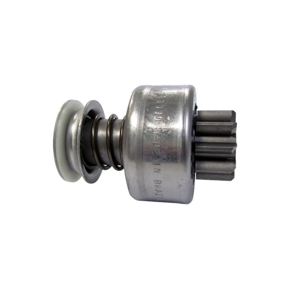Bendix Impulsor de Partida JF Agrale CBT Clark Fiat Allis Ford Cargo Komatsu Massey Ferguson 9 Dentes - ZEN1364