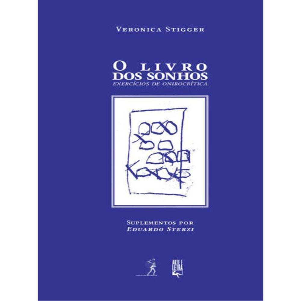 O Livro Dos Sonhos