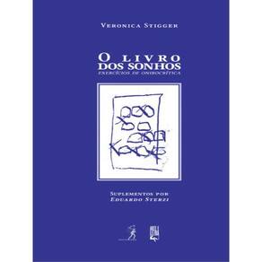 O Livro Dos Sonhos