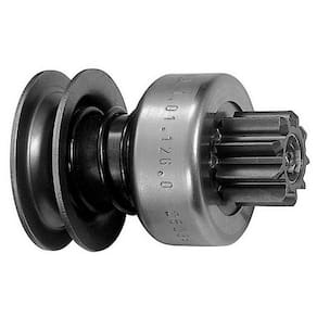 Bendix Impulsor de Partida Galaxie Landau Maverick - 9 Dentes - ZEN0126