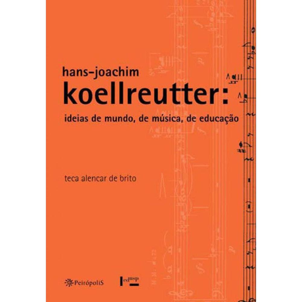 Hans-Joachim Koellreutter