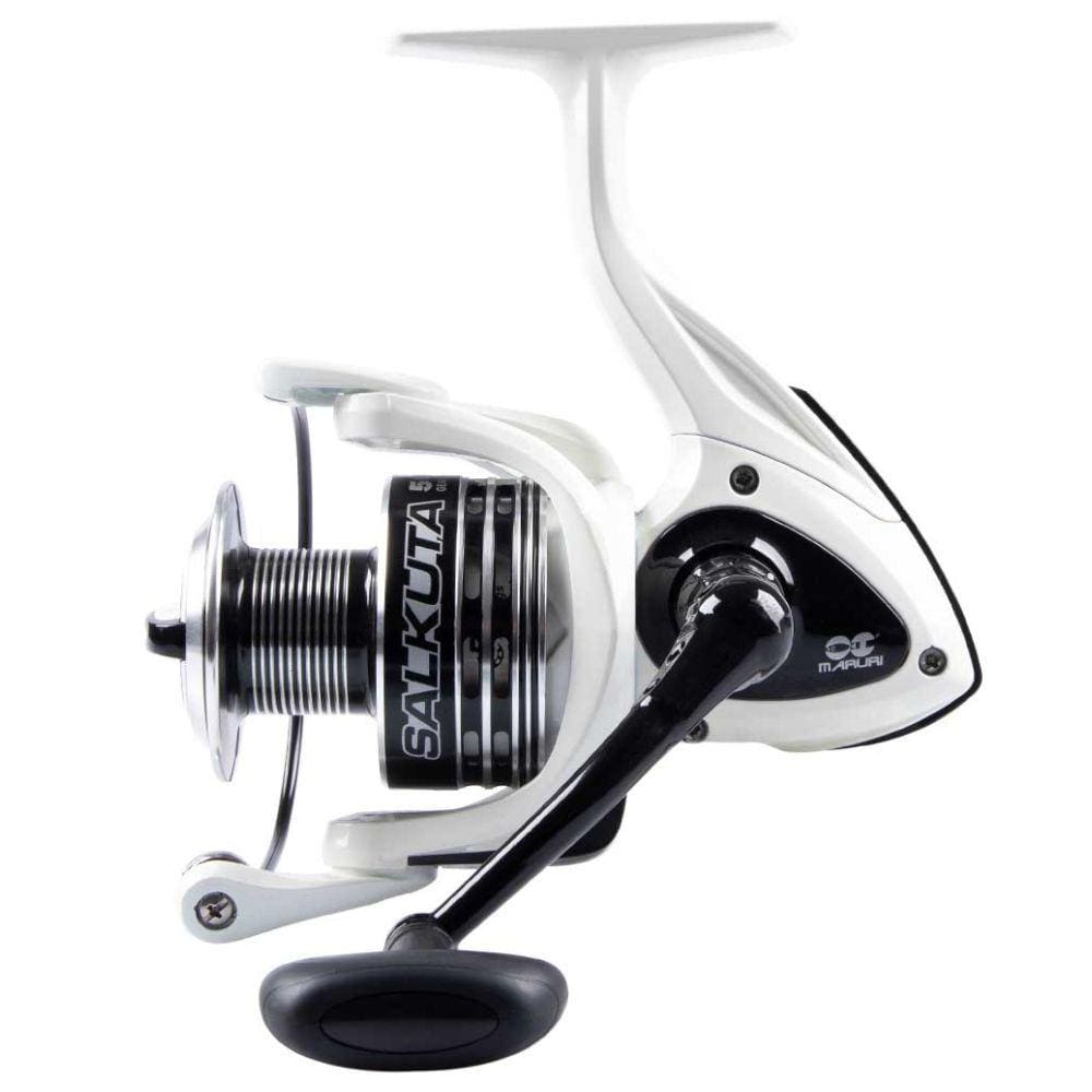 Molinete Maruri Salkuta 5000 Drag 9kg