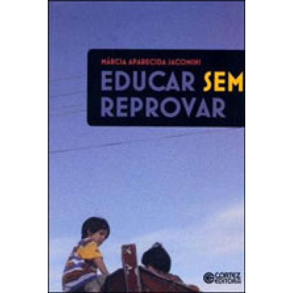 Educar Sem Reprovar