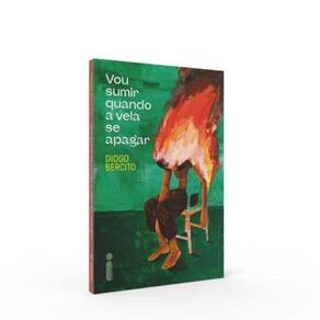 Vou Sumir Quando a Vela Se Apagar