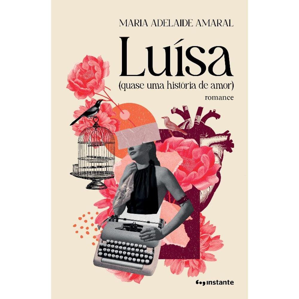 LUíSA (QUASE UMA HISTóRIA DE AMOR)