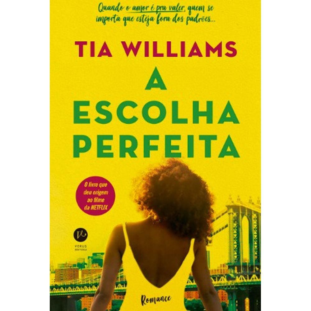 Escolha Perfeita, A