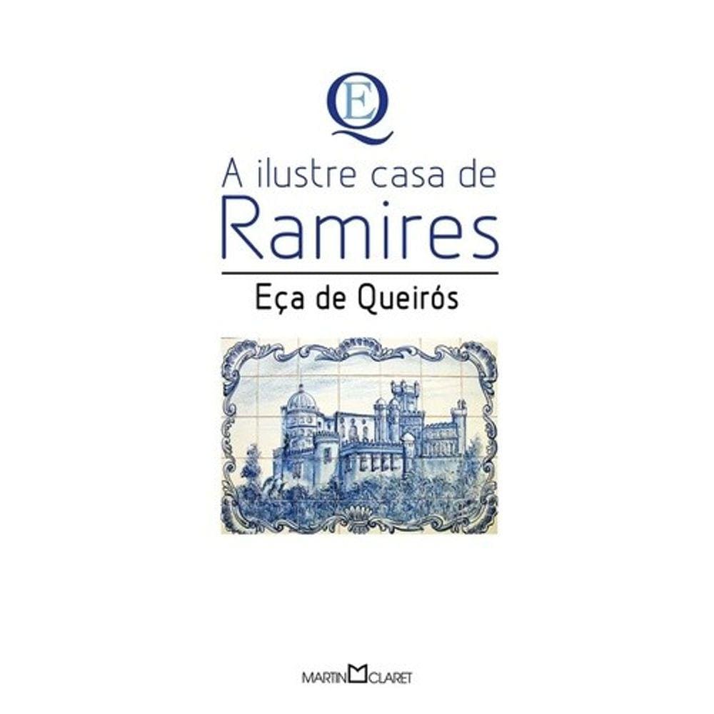 Ilustre Casa De Ramires, A