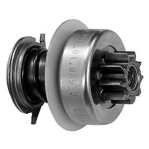 Bendix Impulsor de Partida Fusca Kombi 9 Dentes - ZEN0065