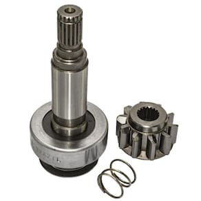Bendix Impulsor de Partida Hilux 2.8 3.0 após 2015 10 Dentes - ZEN2004