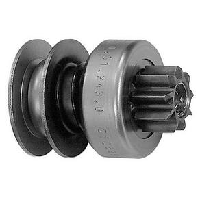 Bendix Impulsor de Partida Kadett Omega Vectra - 9 Dentes - ZEN0243