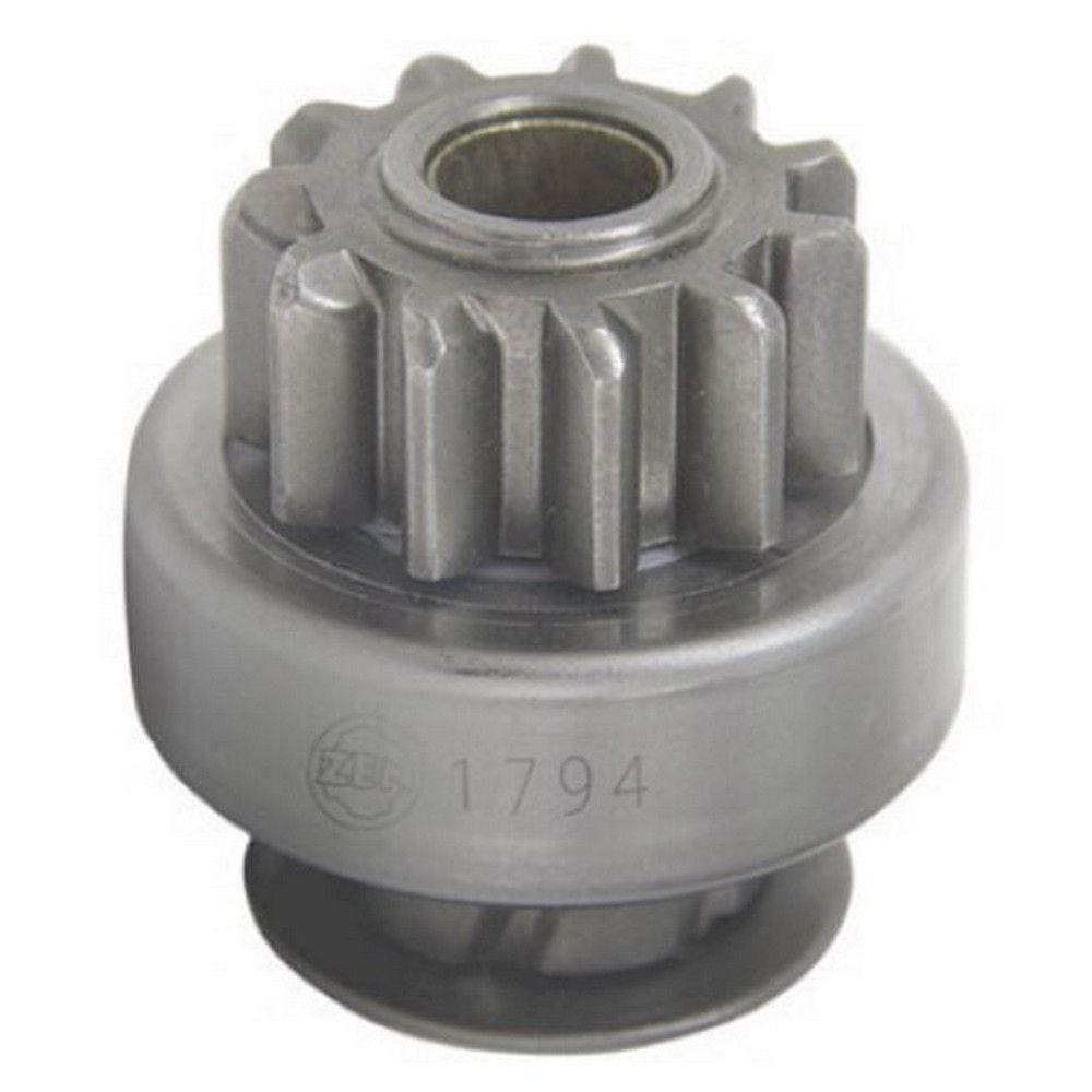 Bendix Impulsor de Partida Hyundai H100 HR Kia Bongo Sorento - 11 Dentes - ZEN1794