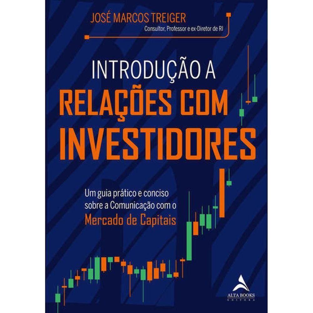 Introdução À Relações Com Investidores
