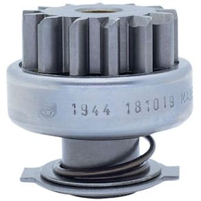 Bendix Impulsor de Partida Iskra Agrale 4230 M790 - 13 Dentes - ZEN1944