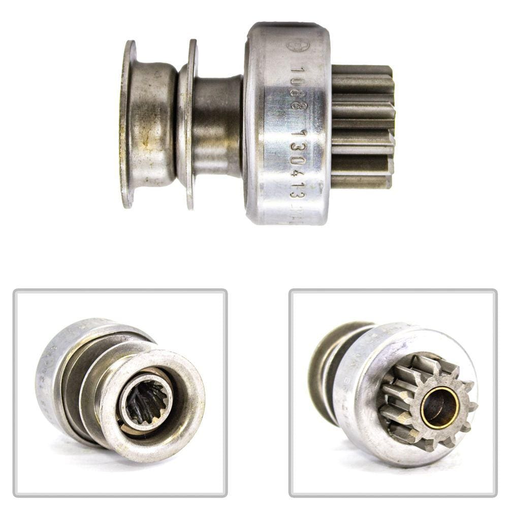 Bendix Impulsor de Partida Lada Samara - 11 Dentes - ZEN1088