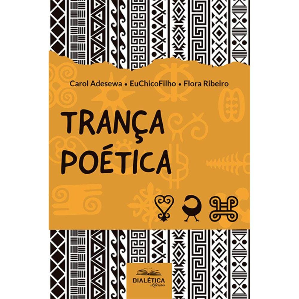 Trança Poética