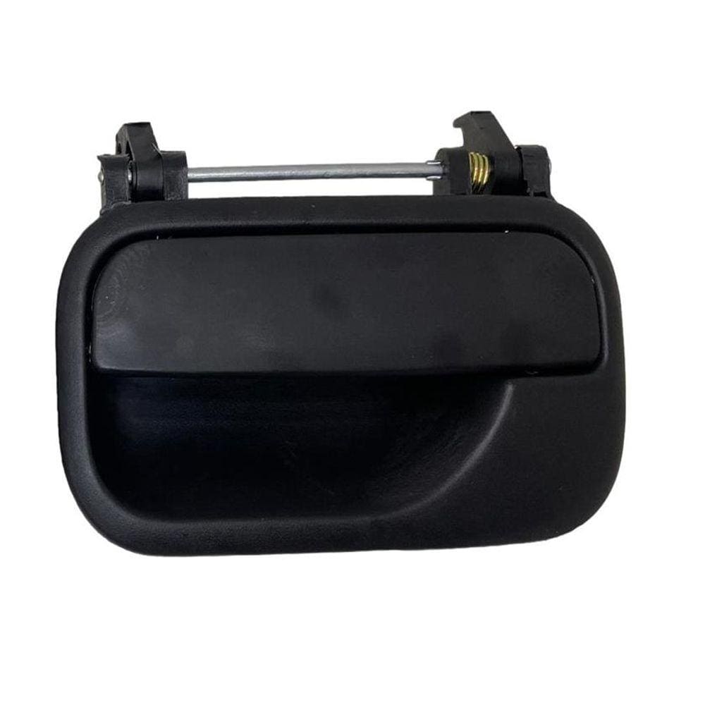 Maçaneta Externa Porta Vectra 1996 1997 1998 1999 2000 2001 2002 2003 2004 2005 Esquerda Sem Furo