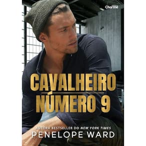 CAVALHEIRO NúMERO 9