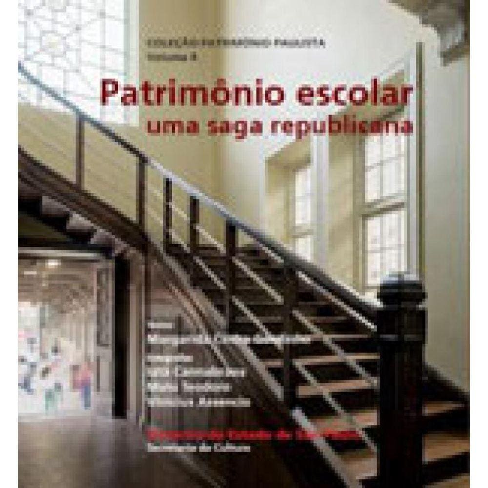 Patrimônio Escolar