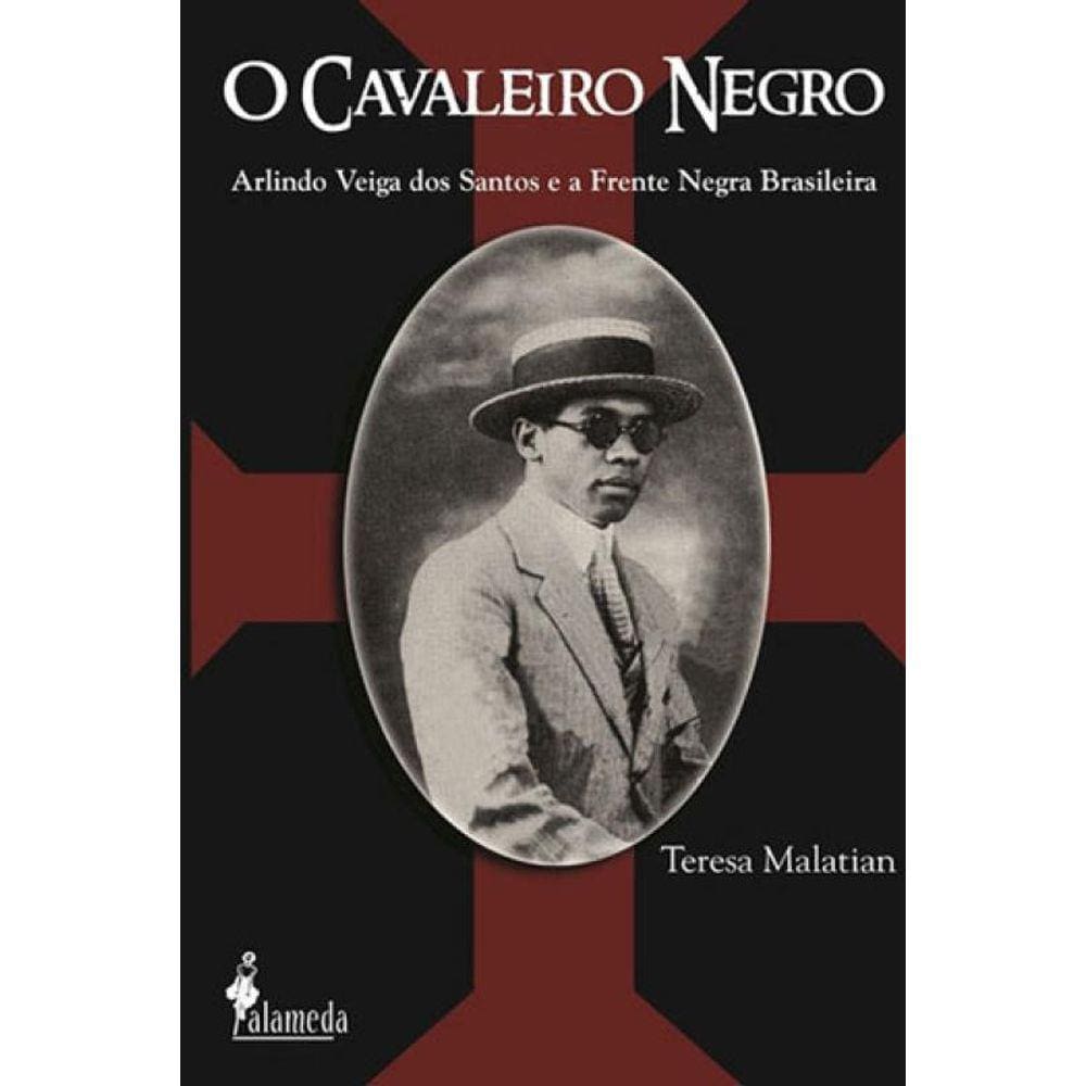 O Cavaleiro Negro