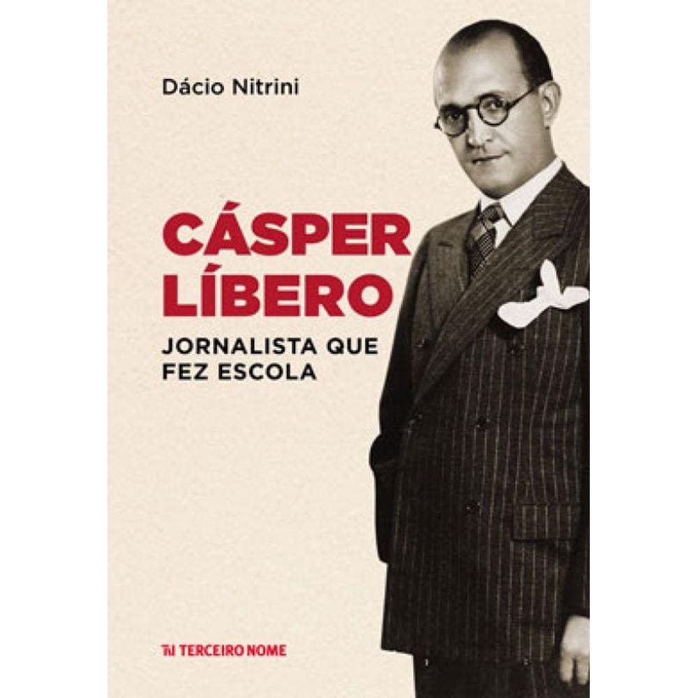 Cásper Líbero