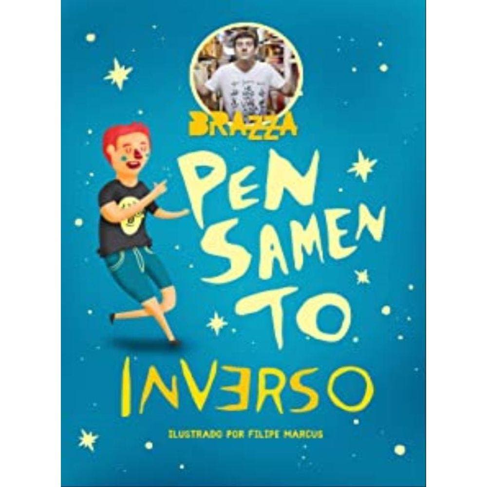 Pensamento Inverso