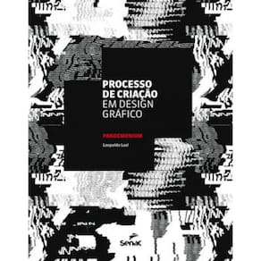 Processo De Criação Em Design Gráfico