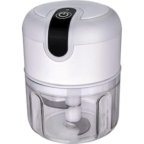 Processador Usb Elétrico 250Ml