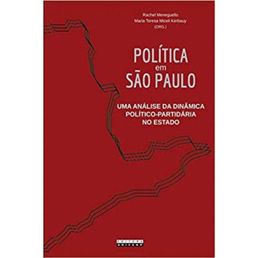 Política Em São Paulo