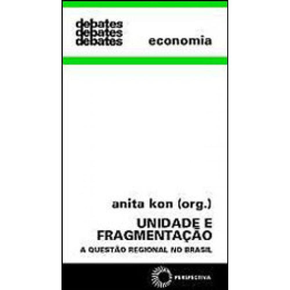 Unidade E Fragmentação - Vol. 284
