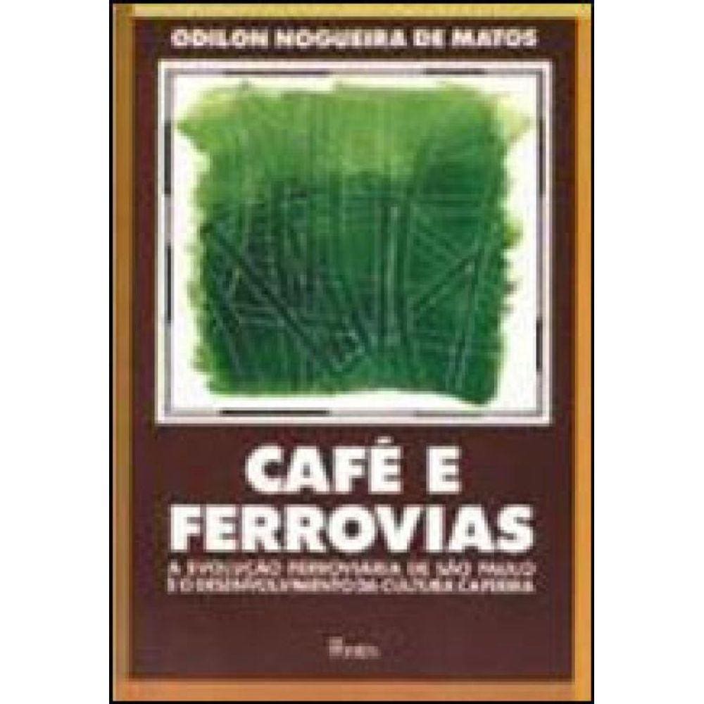 Cafe E Ferrovias