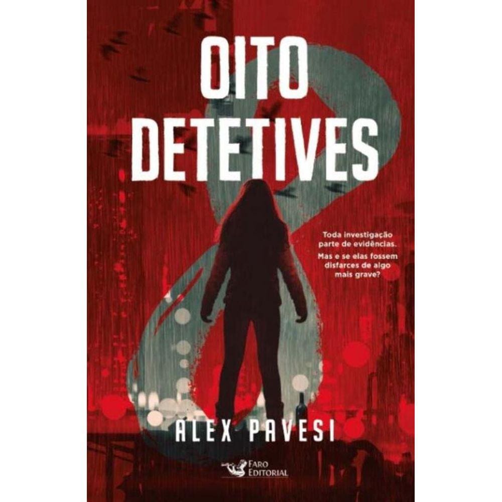 Oito Detetives