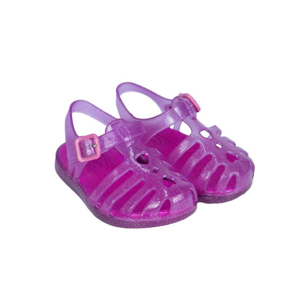 Sandália WorldColors Mini Baby Feminina