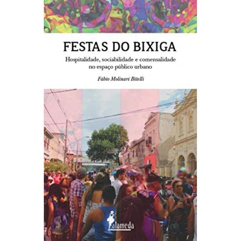 Festas Do Bixiga