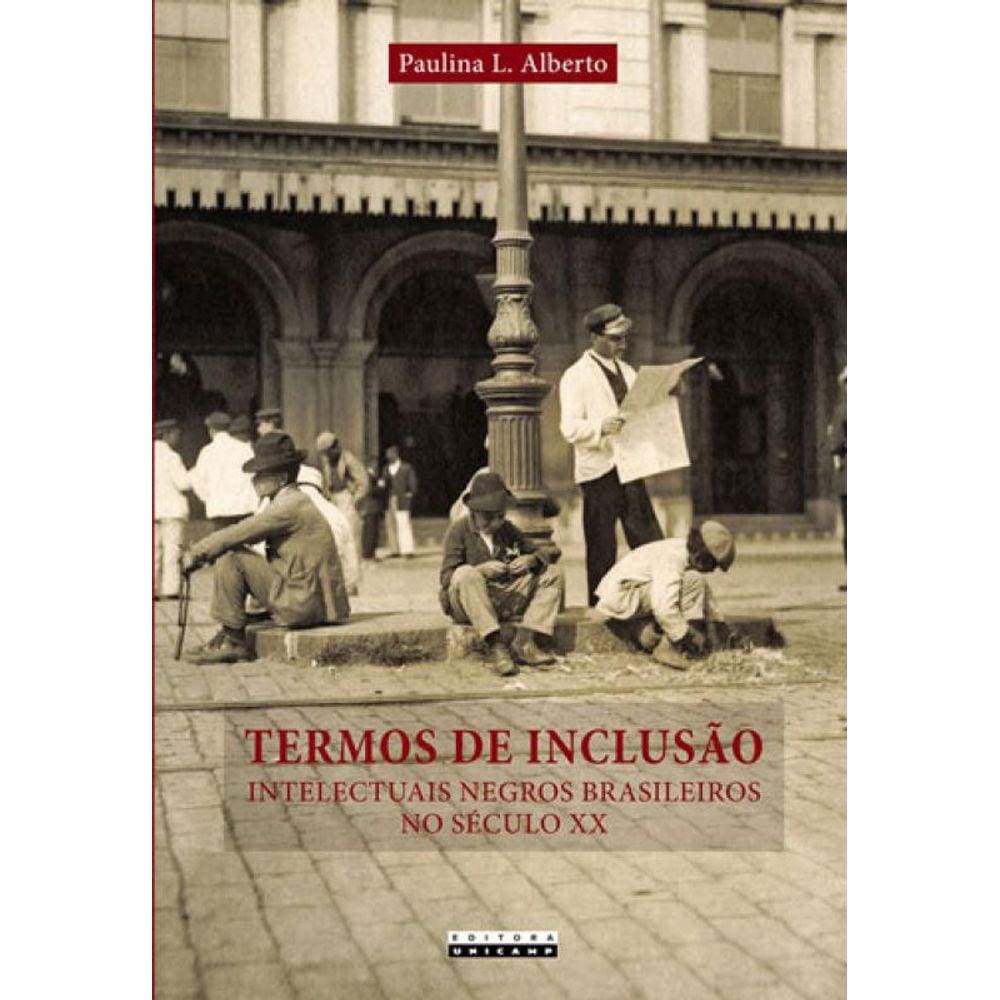 Termos De Inclusão