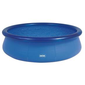Piscina Inflável 4600 Litros Redonda Splash Fun Mor