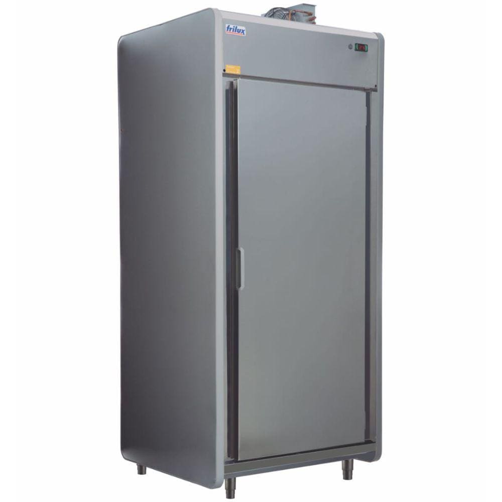 Mini Câmara Inox RF052 Frilux