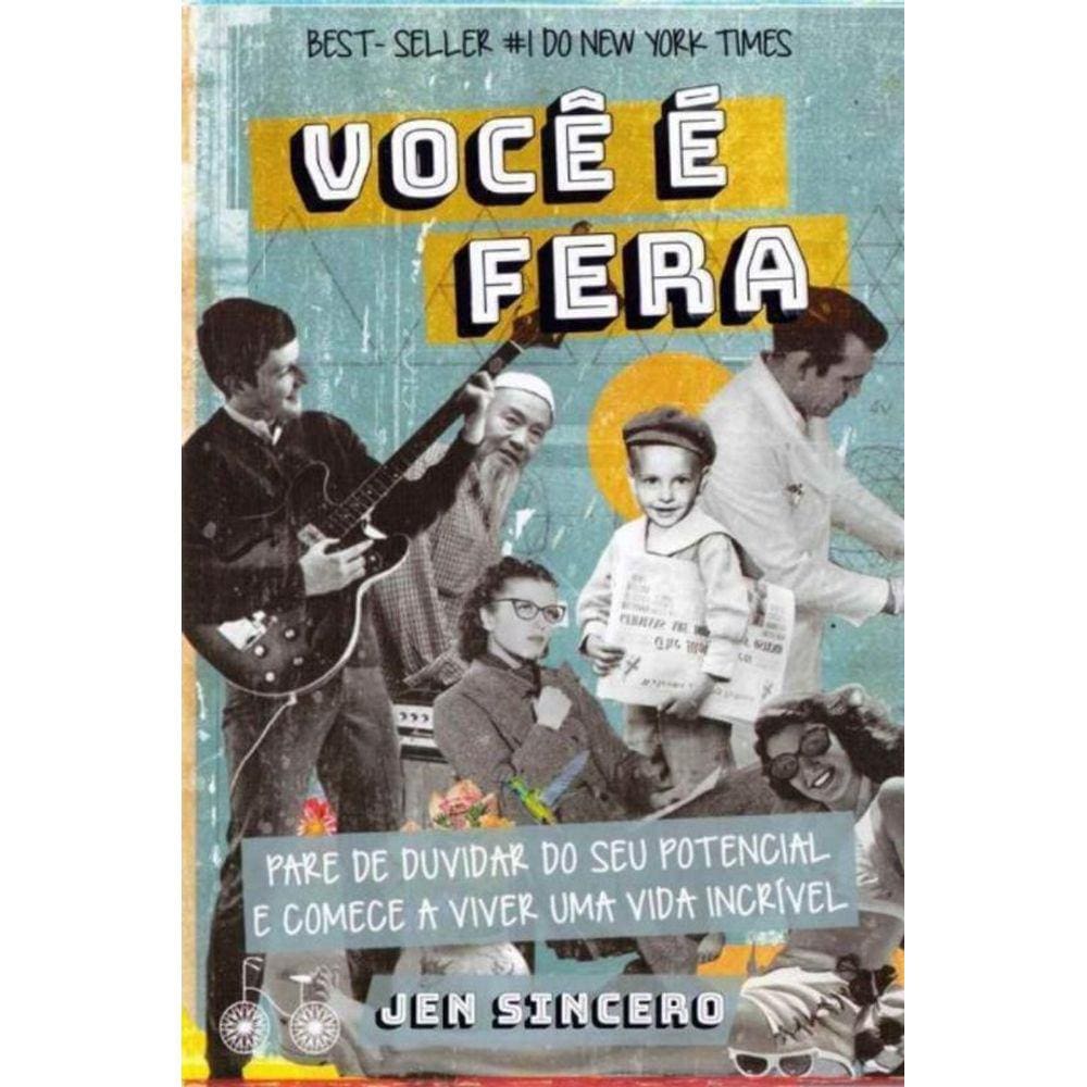 Você é Fera