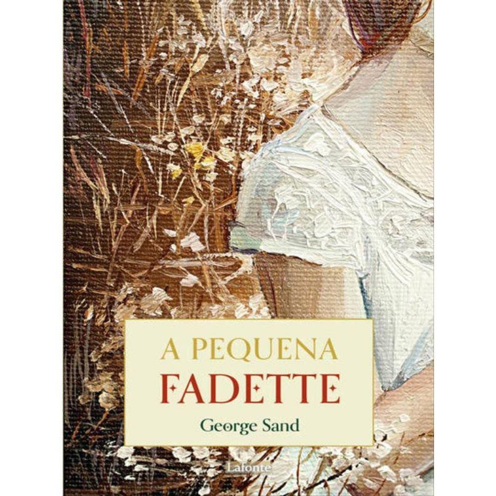 A Pequena Fadette