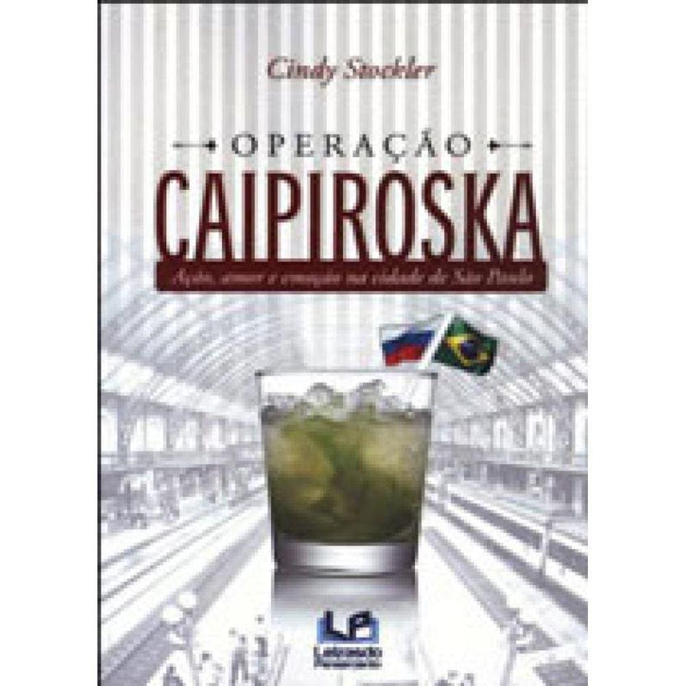 Operação Caipiroska