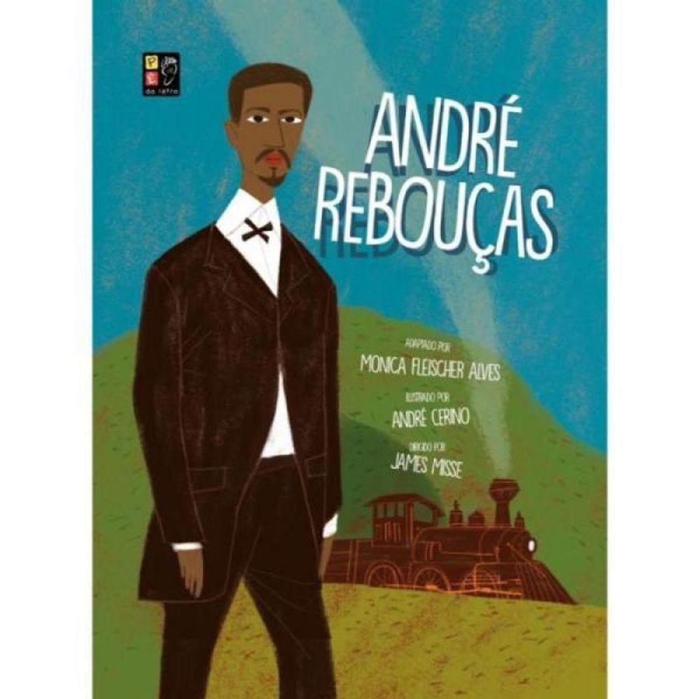 André Rebouças