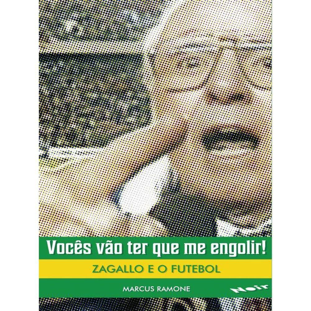 Vocês Vão Ter Que Me Engolir!