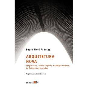 Arquitetura Nova