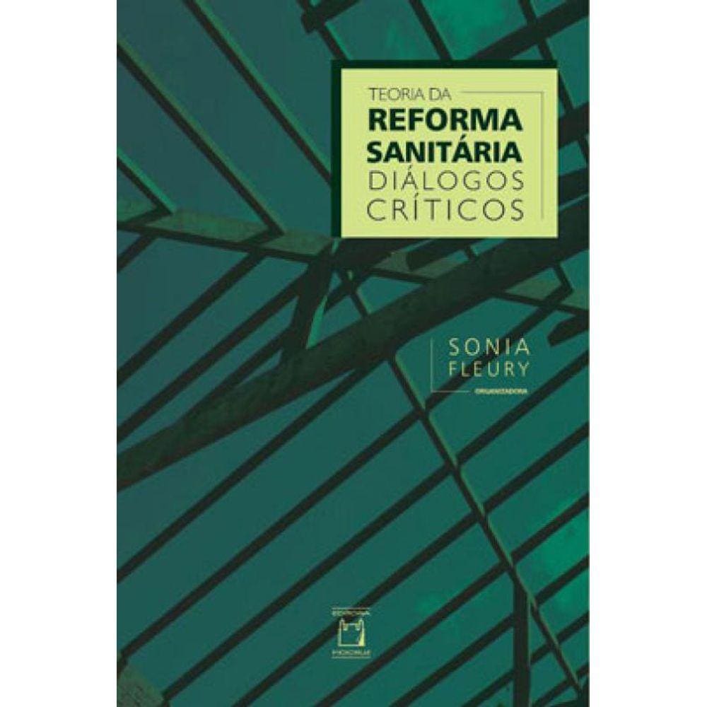 Teoria Da Reforma Sanitária