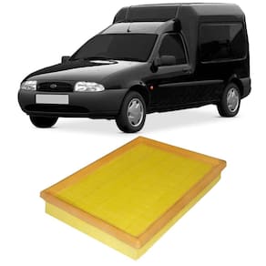 Filtro Ar Ford Fiesta Courier Wega FAP2832