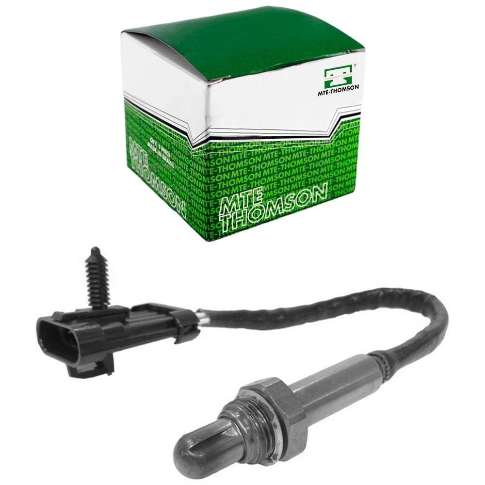 Sonda Lambda GM Corsa Meriva Montana 1.8 8V Pré 300mm MTE